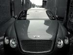 Bentley Continental GT Breitling 2006 года